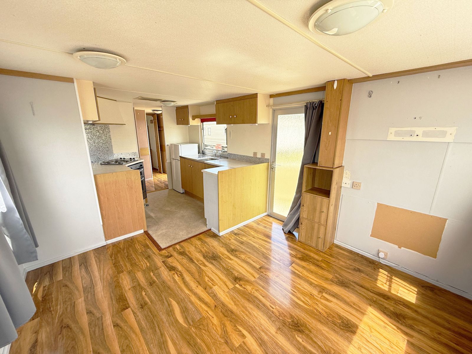 1998 Cosalt Tourino Static Caravan For Sale