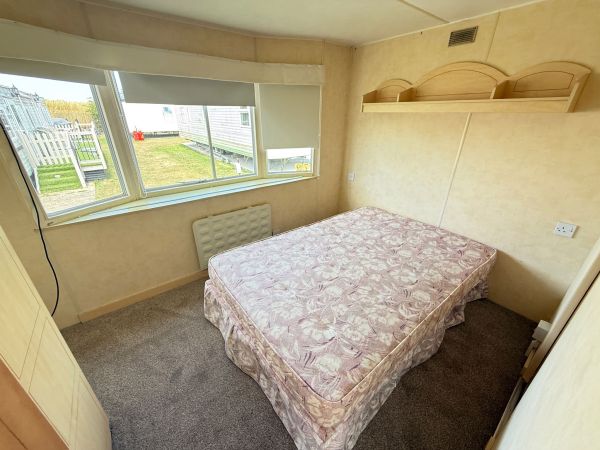 2001 Atlas Florida Static Caravan For Sale