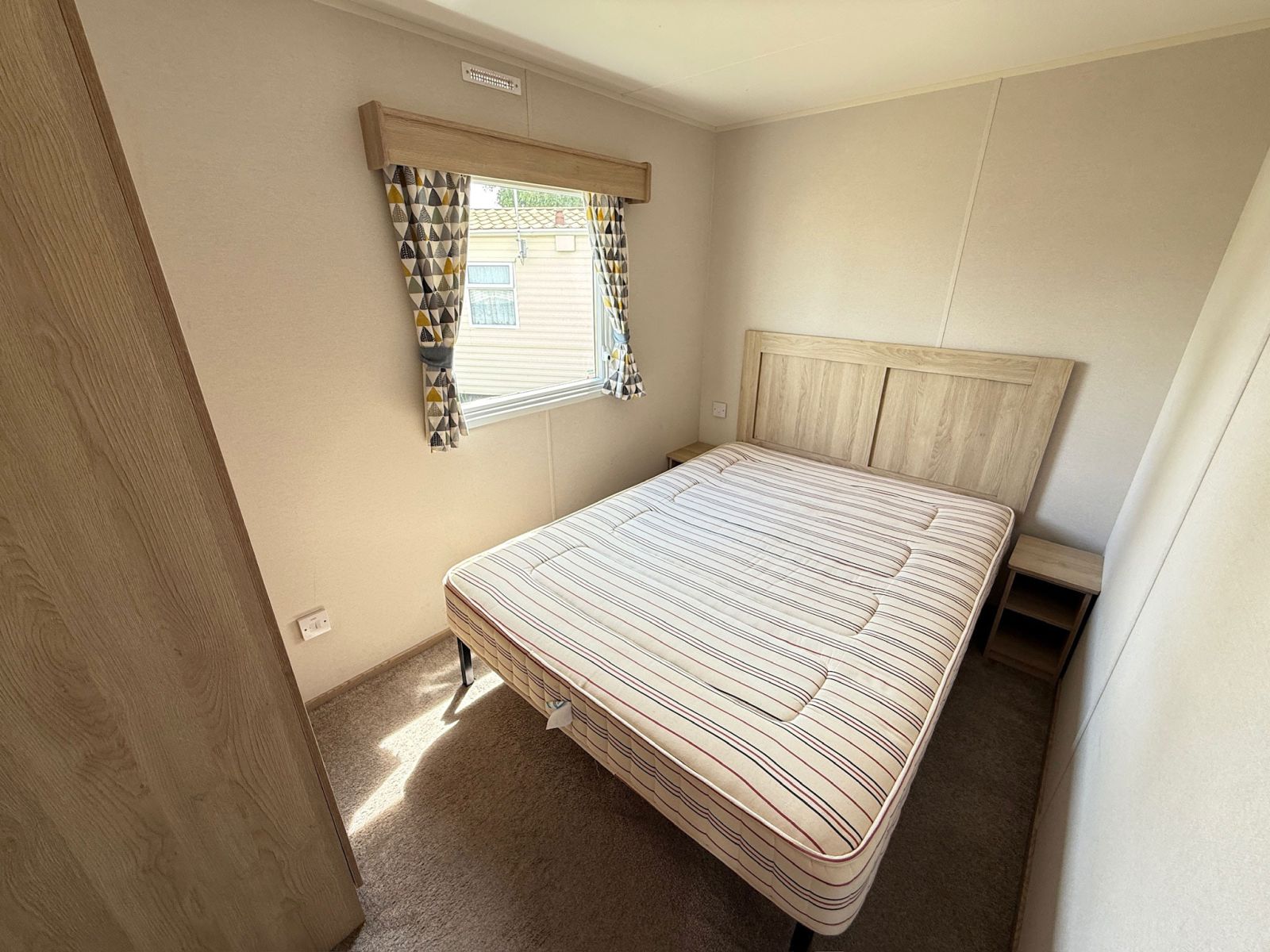 2021 New Horizon Static Caravan For Sale