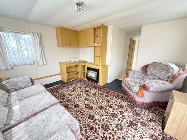 1997 Abi Hawaii Static Caravan For Sale