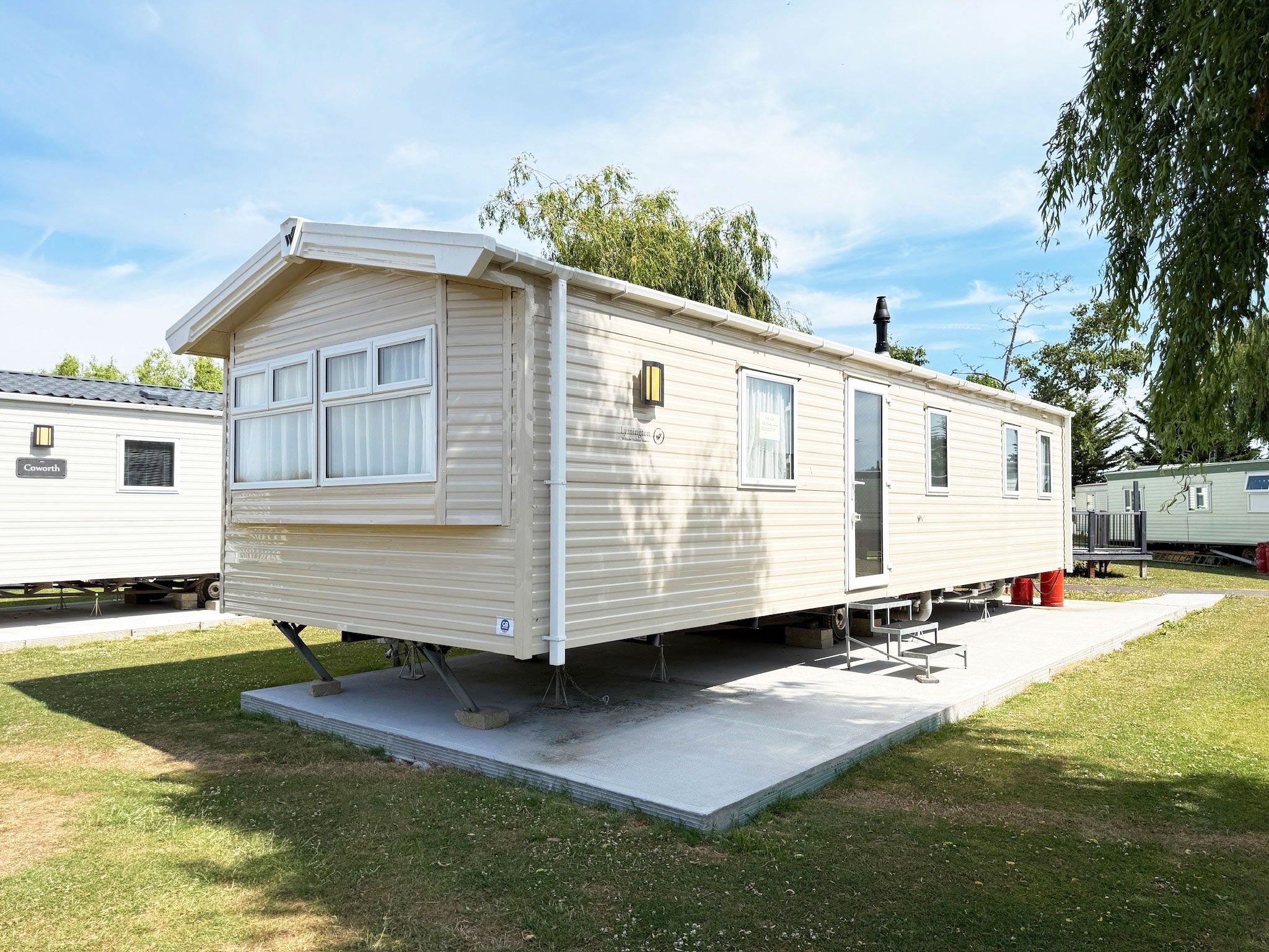 Willerby Lymington