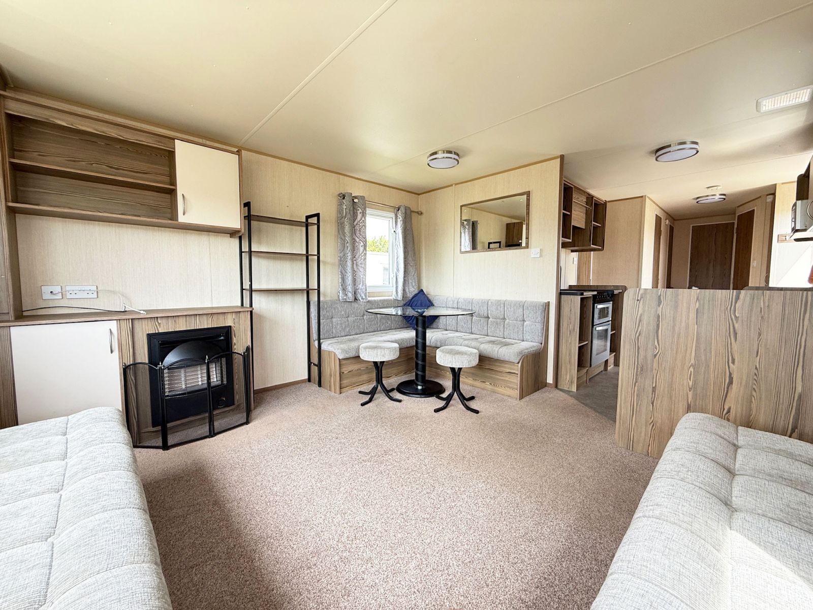2021 Abi Horizon Static Caravan For Sale