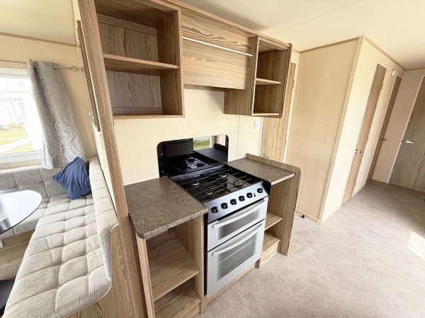 2021 Abi Horizon Static Caravan For Sale