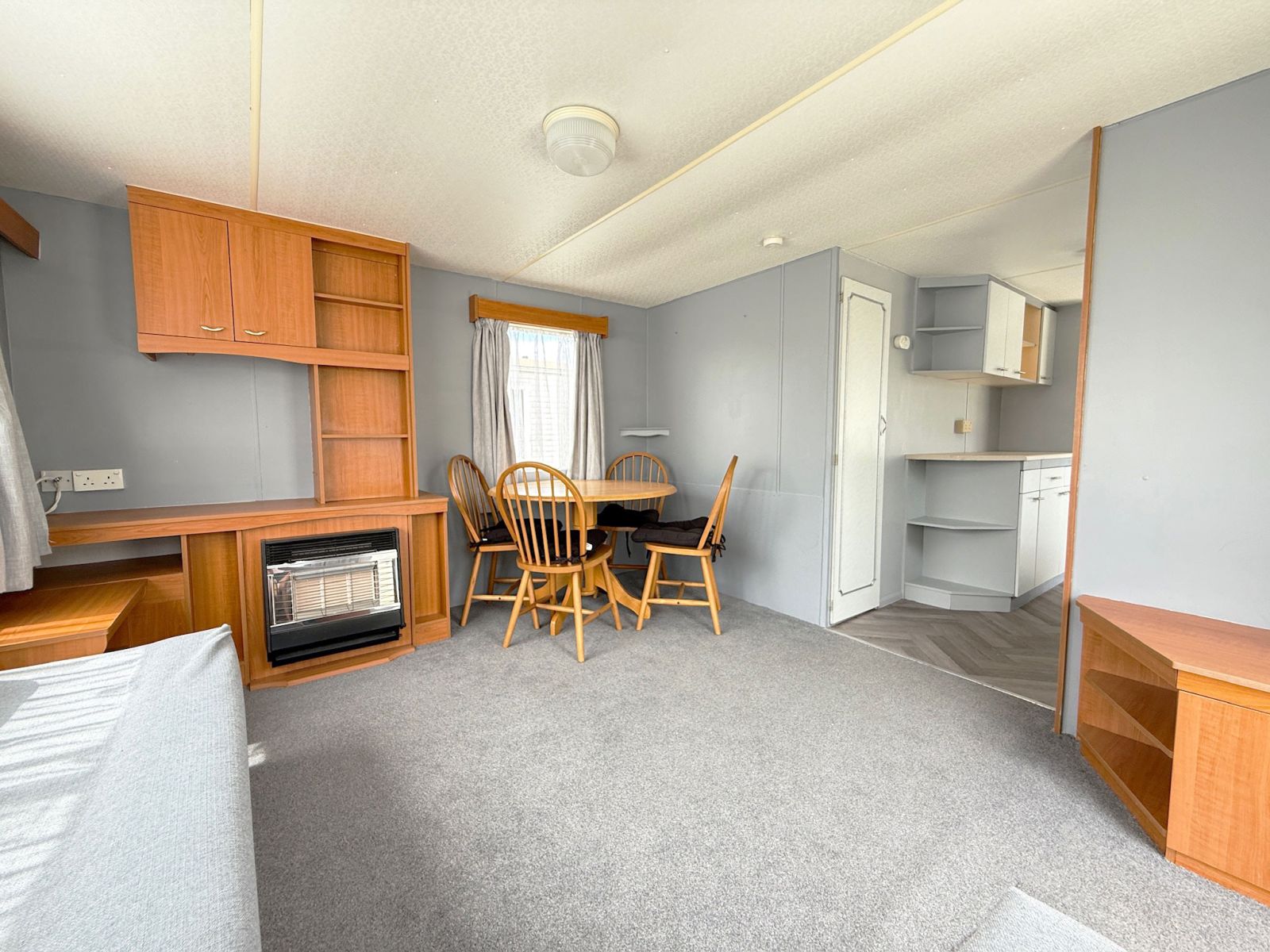 1997 Abi Havana Static Caravan For Sale