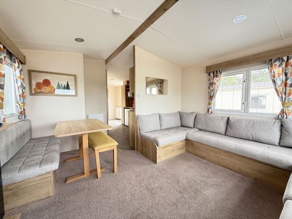 2021 Abi Coworth Static Caravan For Sale