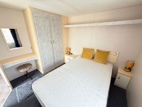 1997 Abi Havana Static Caravan For Sale