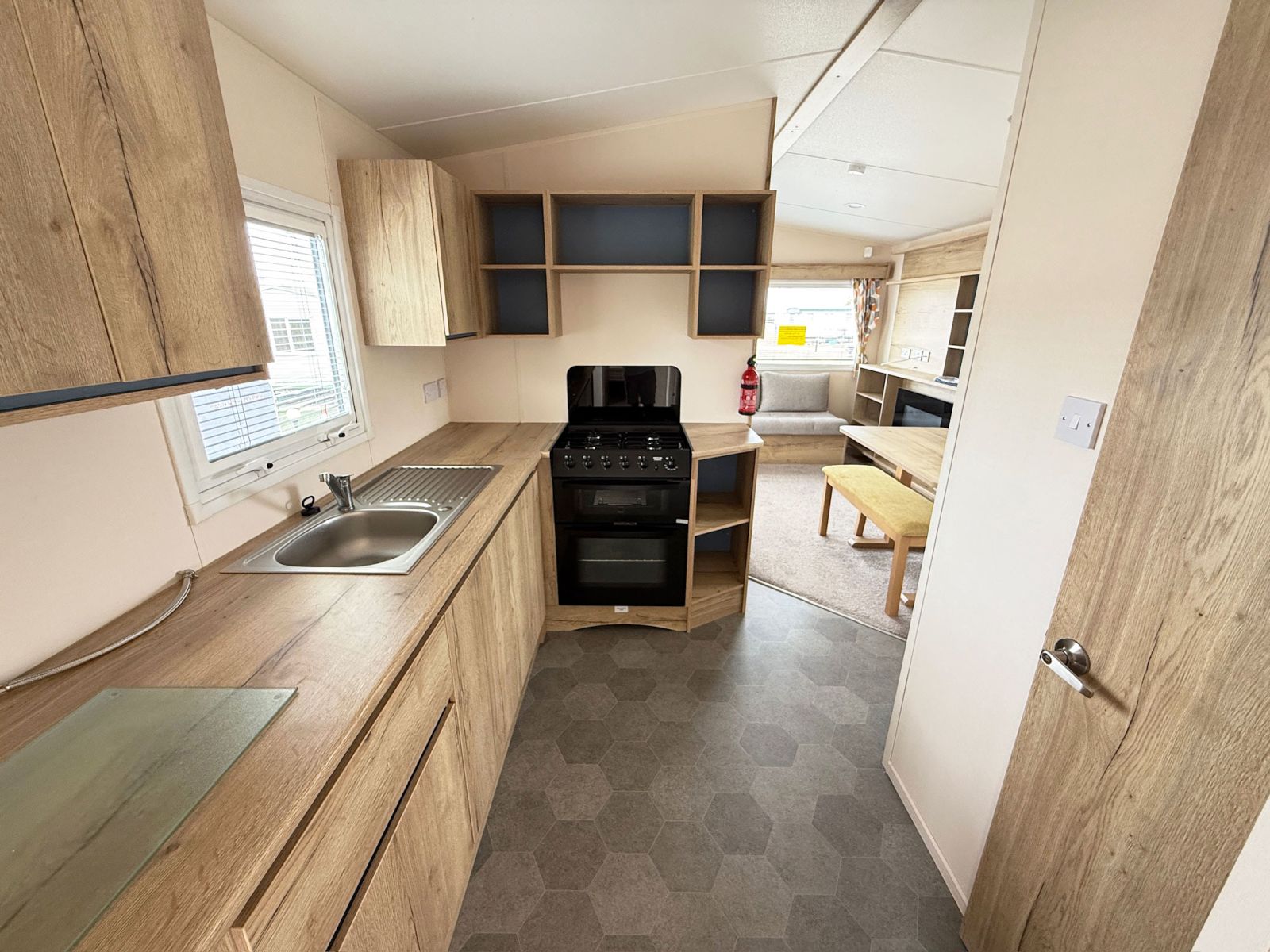 2021 Abi Coworth Static Caravan For Sale
